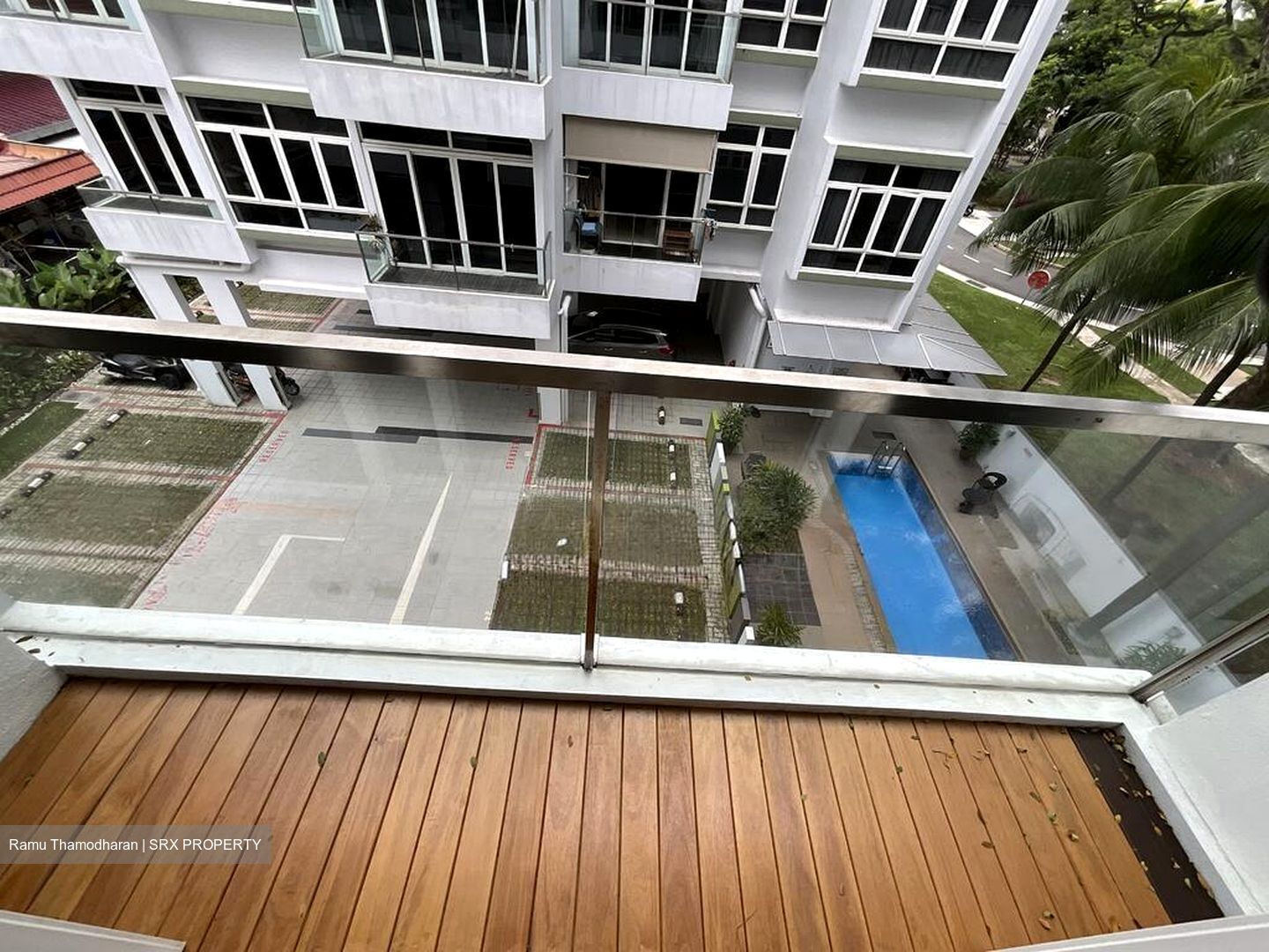Vogx (D8), Apartment #496365151
